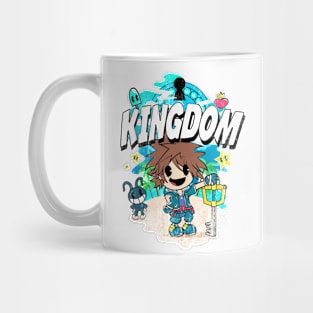 Kingdom Mug